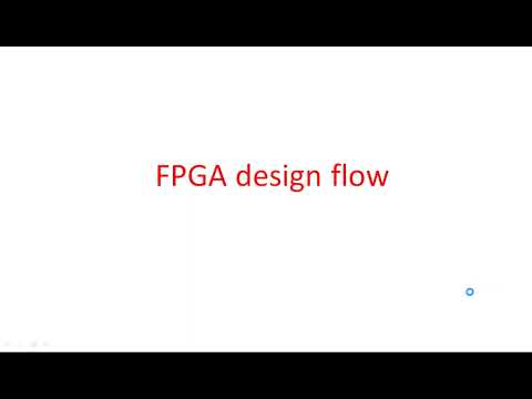 What is VLSI Introduction Design flow VLSI Lec 01
