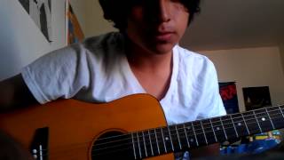 Second Lover by Noah and the Whale (cover)