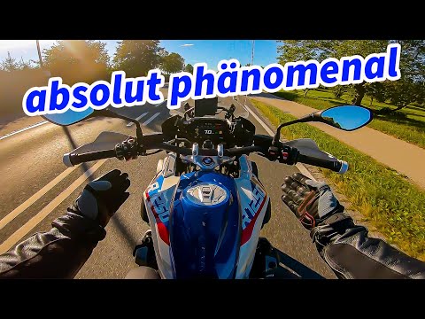 BMW R 1250 GS Erster Eindruck