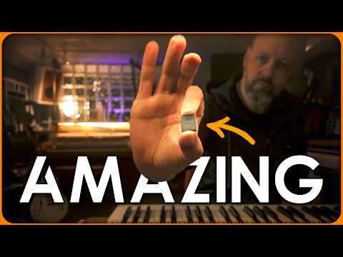 This $20 TRICK for your MIDI keyboard will actually surprise you