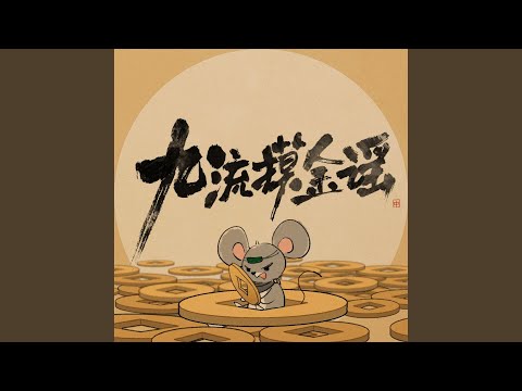 九流摸金谣&mdash;&mdash;燕云十六声&middot;九流门派曲