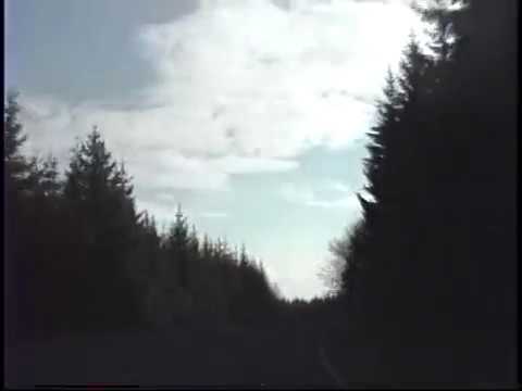 Buch Germany to Autobahn 61 1990