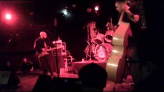 Meteors au molodoi 2014