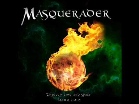 Masquerader - Wild and free.wmv