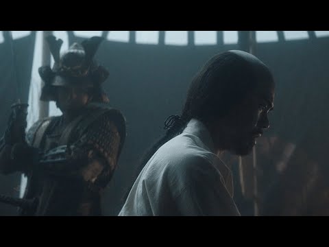 Toranaga Won His First Battle and Executes Rival Leader Age of 12 Shogun Episode 7