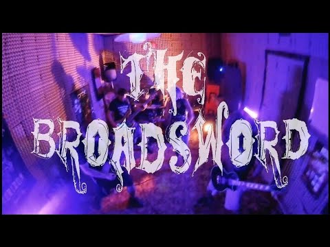 The Broadsword - The Broadsword - BLACK BRIDE  » OFF. VIDEO 2020 «