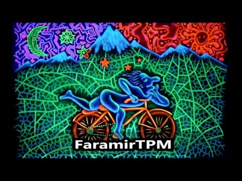 Hofmanniac (Preview) - FaramirTPM