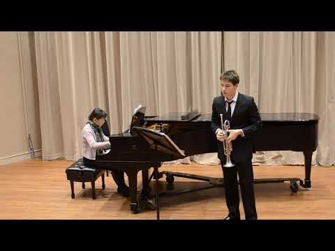 Concerto in E-flat Major by Johann Nepomuk Hummel - 1st Movement