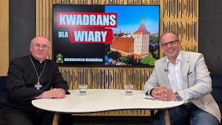 Znaczenie Wielkiego Tygodnia - Kwadrans dla Wiary - 15.04.2025 r.