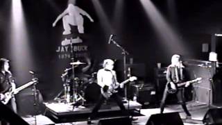 Jay Buck Show: CloneDefects Detroit