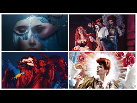 download lagu mp3 mp4 Paloma Faith Discography, download lagu Paloma Faith Discography gratis, unduh video klip Paloma Faith Discography