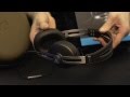 Видеообзор Sennheiser MOMENTUM Brown