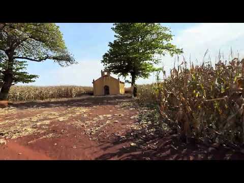 Bairro Aguinha de Andirá Pr 