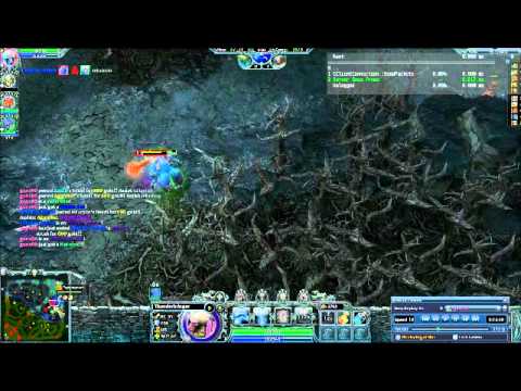 HoN Thunderbringer - Annihilation