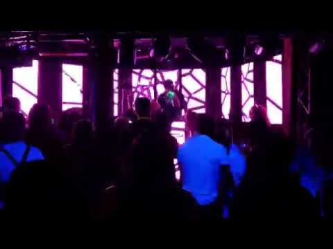 Diemetic in Anchorage 2018