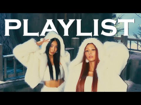 [PLAYLIST]  👑11년만의 컴백👑 씨스타19 전곡모음