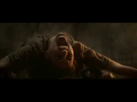 THE CRUCIFIXION (2017) Exclusive Trailer HD
