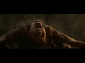 The Crucifixion - Trailer