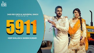 Download lagu 5911 Deep Dhillon & Sudesh Kumari | Jaismeen Jassi | Karamjit Puri | Music Empire mp3