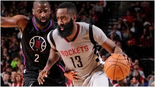 James Harden - Houston Rockets