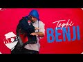 Tepki Benji Official Music Video 4K