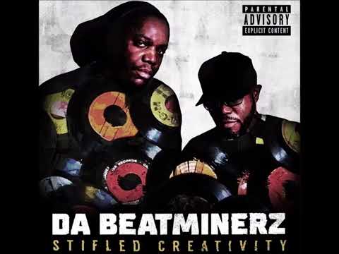 Da Beatminerz – Stifled Creativity (2024)