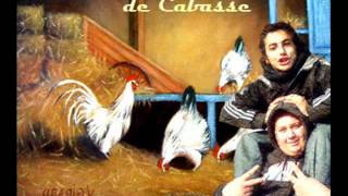 Un des Collègues - Pauvres Meufs... (Luc-Antoine Version)