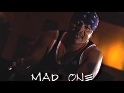 Mad One -1996- Physco - Bonus Intro