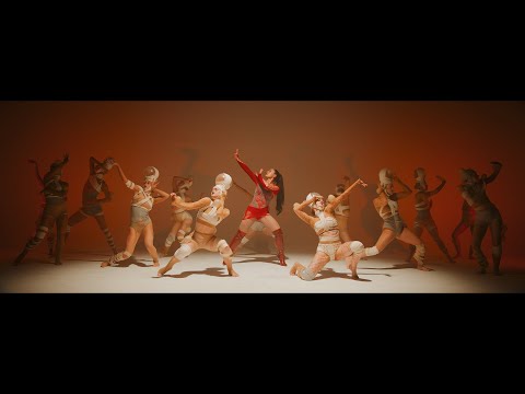 ILMA  - THE WAKE  (Official Video)