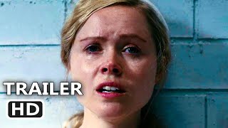 HIPPOPOTAMUS Trailer (2020) Thriller Movie video