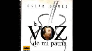 Serenata - Oscar Gomez