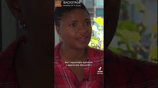 Backstage: Making of a Song - Lizz Wright ("Sparrow")