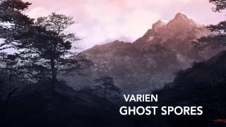 [Electronic] - Varien - Ghost Spores (feat. Laura Brehm)