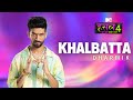 Khalbatta Dharmik MTV Hustle 4