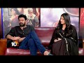 Prabhas And Anuskha Interview By 10TV Telugu English Subtitles
