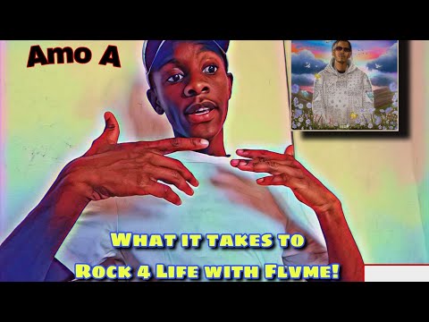 How to "Rock for Life" with Flvme!