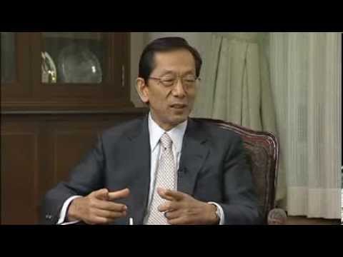 鎌田薫総長・弘兼憲史さん・隅修三さん 座談会（2/3） 早稲田大学校友広報紙「西北の風」特別企画