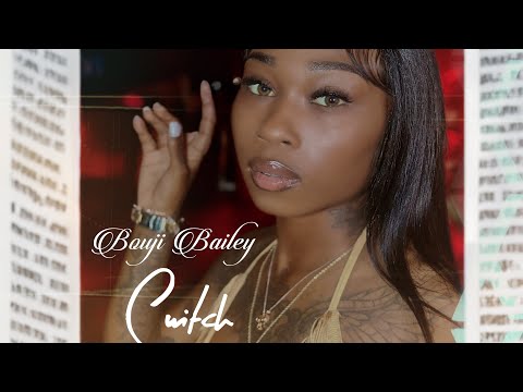 Bouji Bailey - Switch (Official Audio)