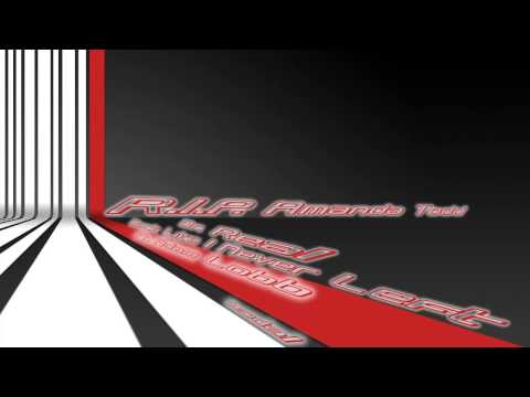 Dr. Real ft. Adam Lobb - Back Like I Never Left (CDQ;Dirty)