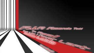 Dr. Real ft. Adam Lobb - Back Like I Never Left (CDQ;Dirty)