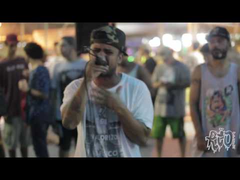 MC COÉ - Roda Cultural de Olaria