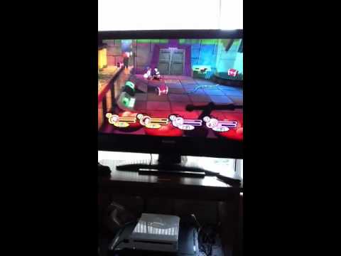 Billy and Mandy Part 40