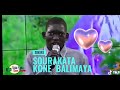 ZIKIRI SOURAKATA KONE BALIMAYA PROD BY KYZZE FARO