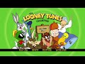 Looney Tunes Collection All Stars Volume 2 DVD 2003 Opening Menu And Closing