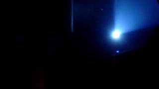 Junior Boys - Parallel Lines (Live) - Mercy Lounge