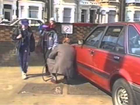 Grange Hill - Series 14 - Episode 4 1991