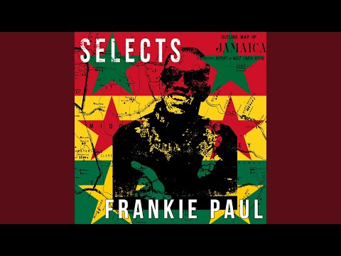 Frankie Paul Selects Reggae - Continuous Mix