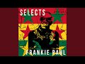 Frankie Paul Selects Reggae Continuous Mix