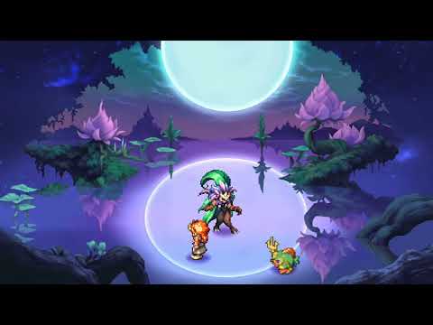 Legend of Mana (PS4) pt68 (FINAL) LEGEND OF MANA