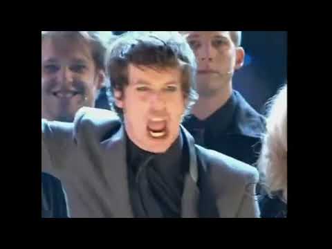 2010 Tony Awards Ceremony - 64th Annual Tony Awards (Complete)